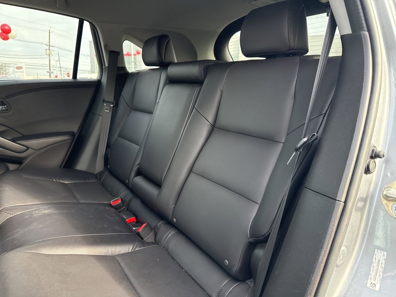 Thumbnail: 2018 Acura RDX - 18