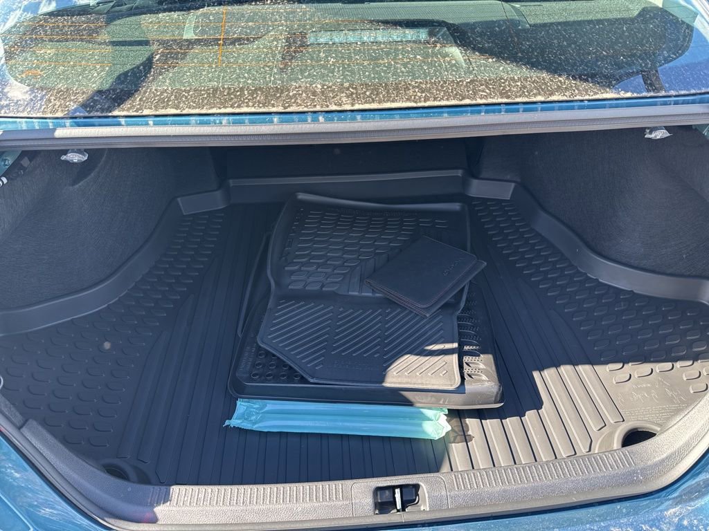 Thumbnail: 2026 Toyota Camry - 8