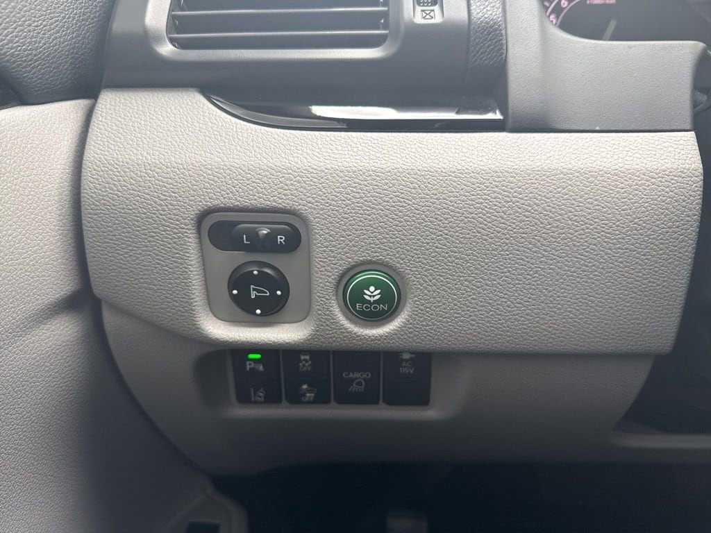 Thumbnail: 2018 Honda Ridgeline - 34