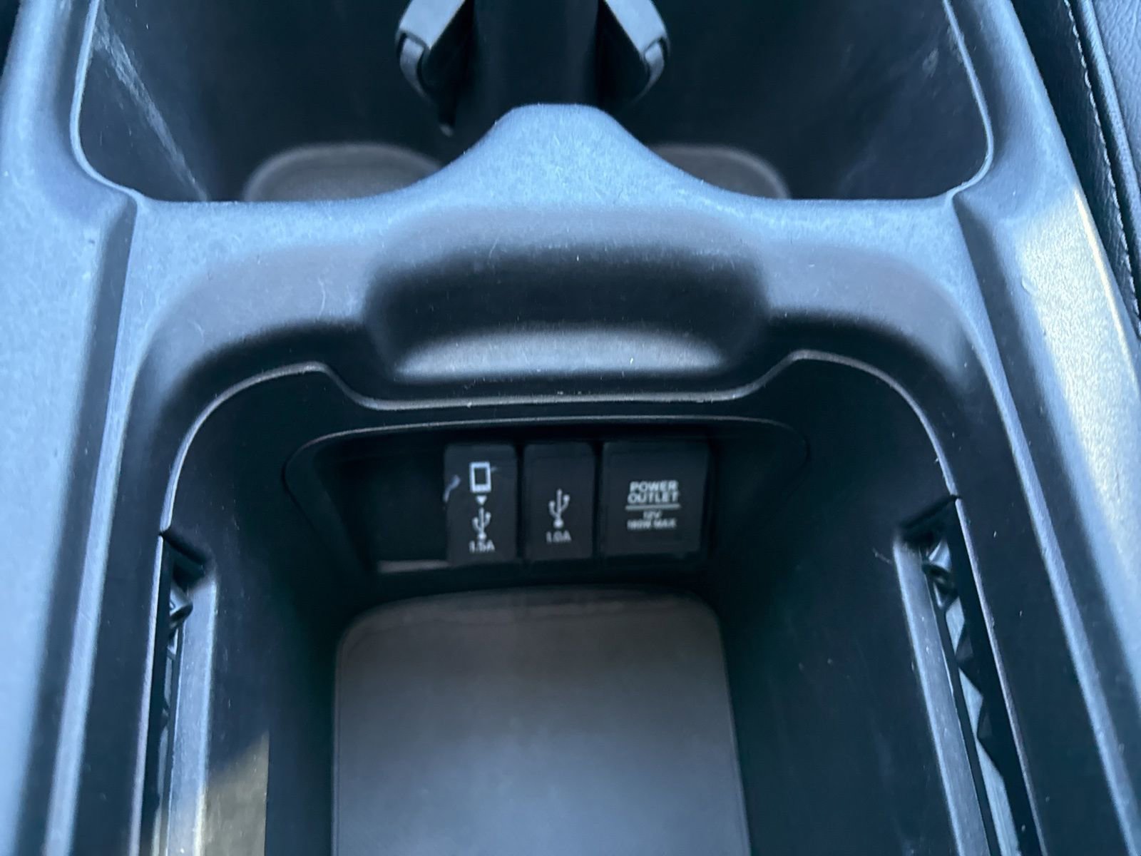 Thumbnail: 2018 Honda CR-V - 32