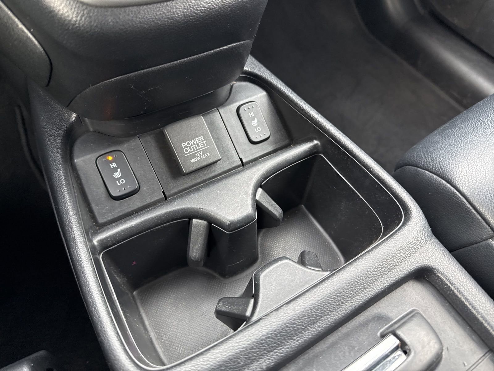 Thumbnail: 2014 Honda CR-V - 31