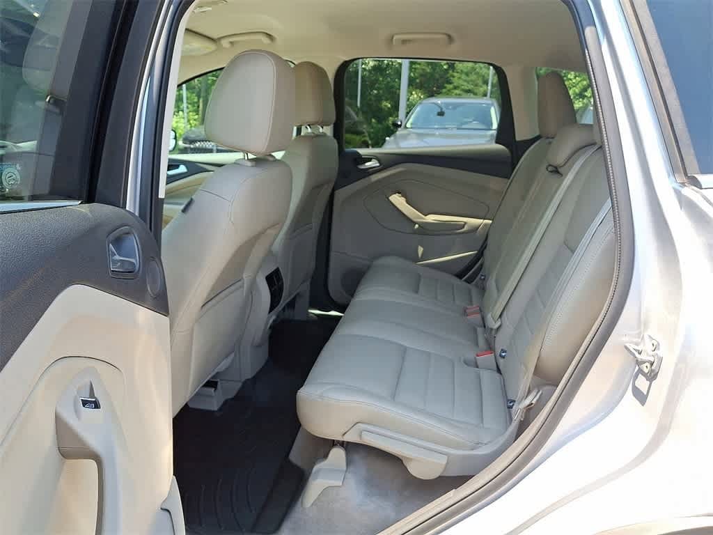 2013 Ford Escape SEL 17