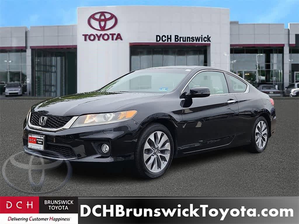 Thumbnail: 2013 Honda Accord - 1