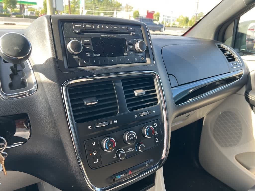 Thumbnail: 2014 Dodge Grand Caravan - 19