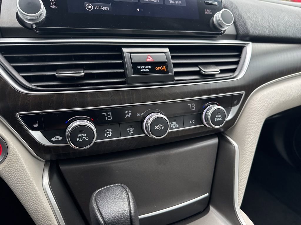 Thumbnail: 2020 Honda Accord - 26