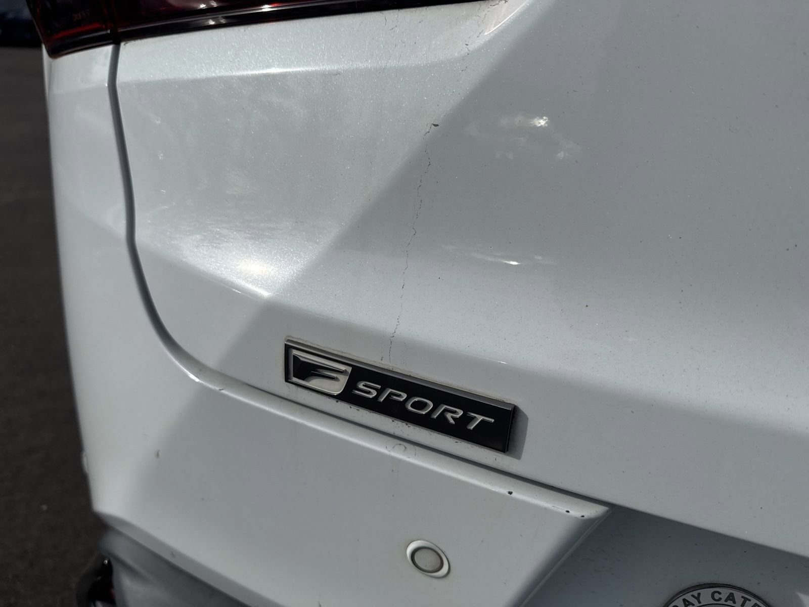 Thumbnail: 2020 Lexus UX - 14