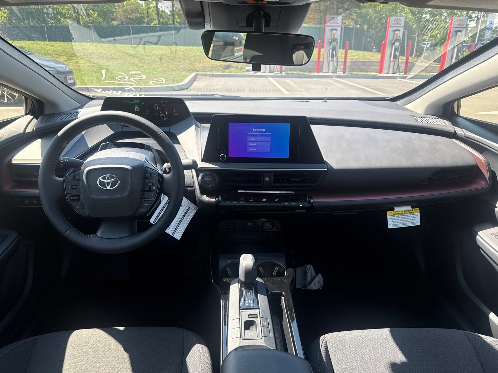 Thumbnail: 2026 Toyota Prius - 15