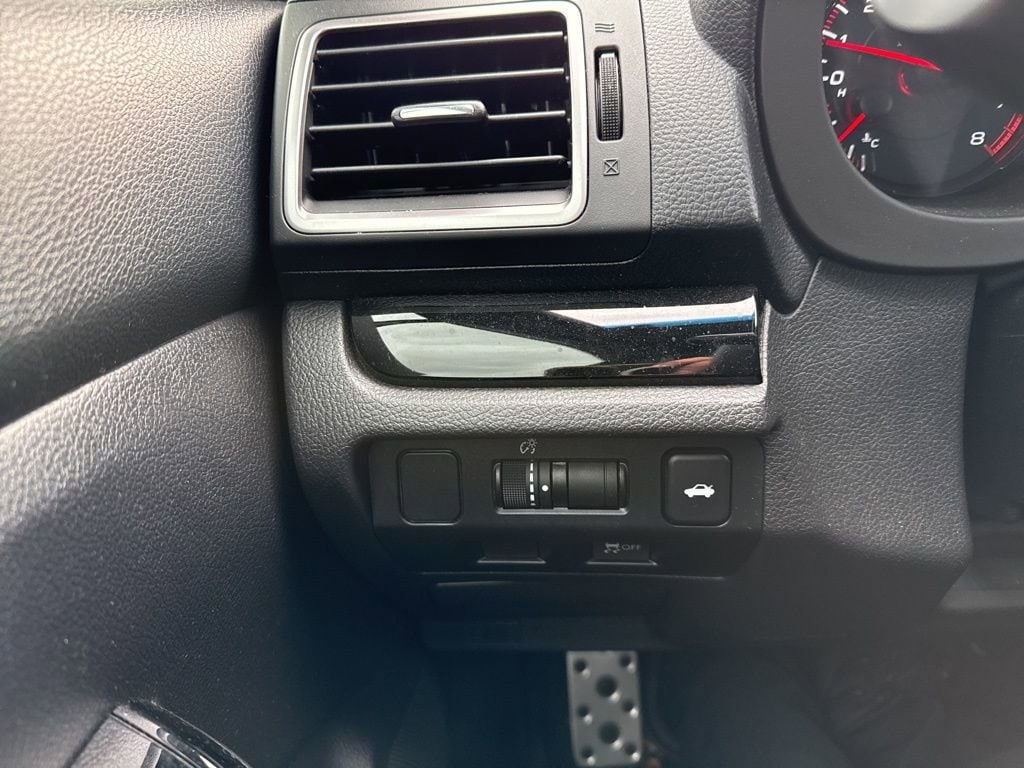 Thumbnail: 2020 Subaru WRX - 34