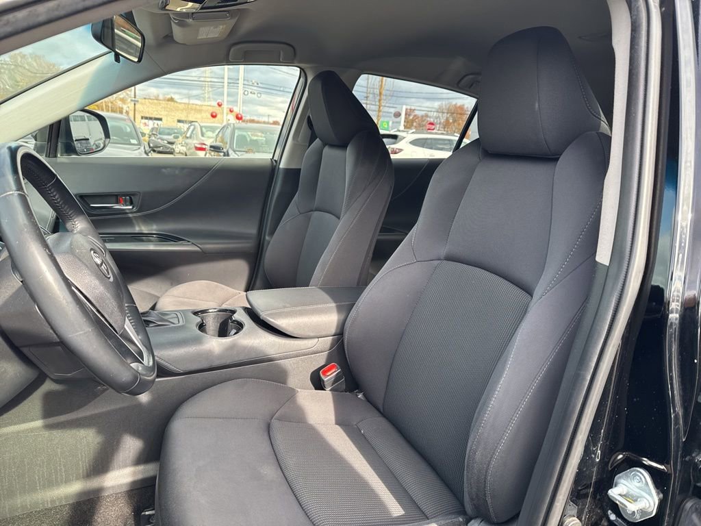 Thumbnail: 2021 Toyota Venza - 20