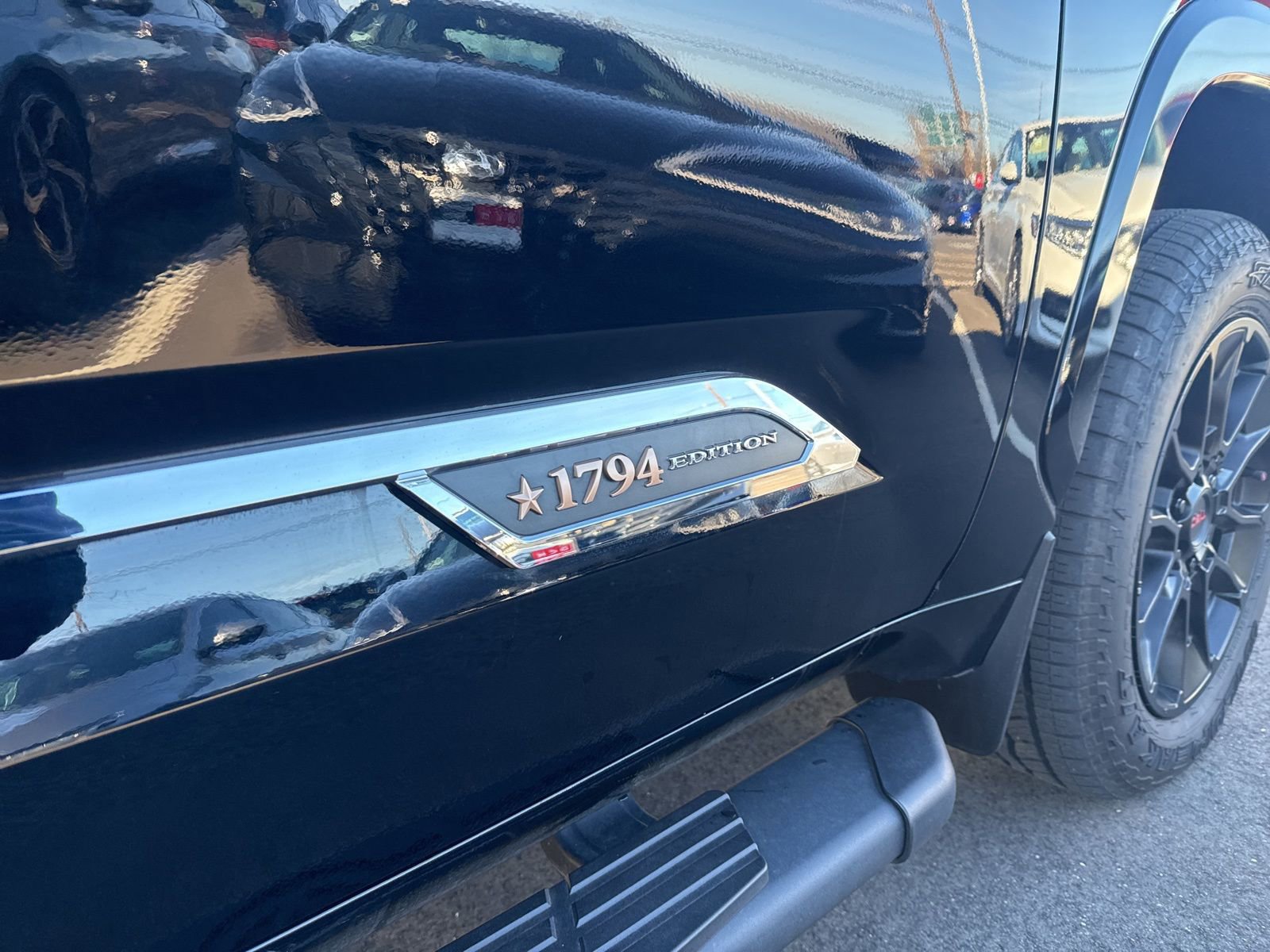 Thumbnail: 2024 Toyota Tundra - 14