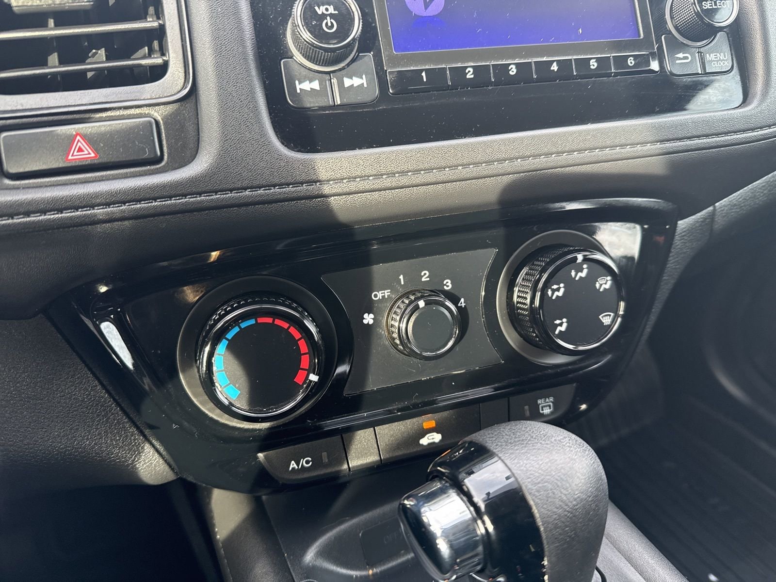 Thumbnail: 2019 Honda HR-V - 27