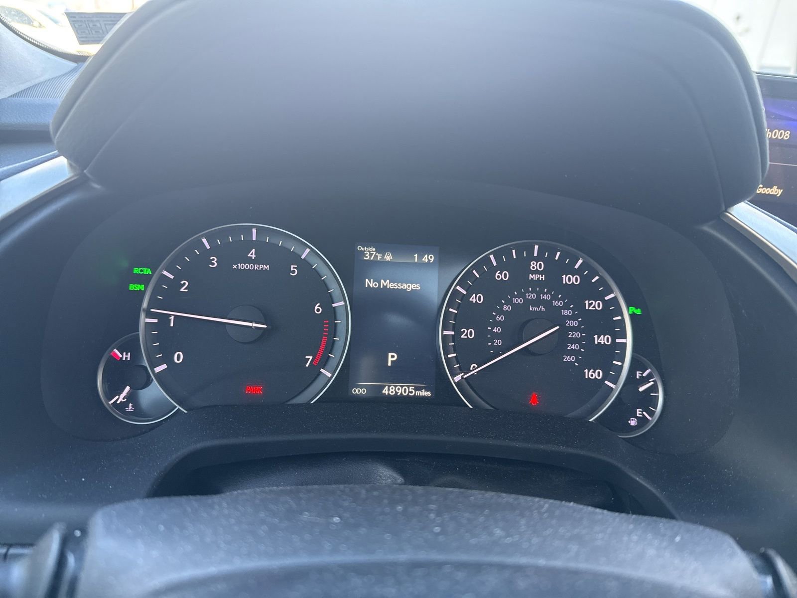 Thumbnail: 2018 Lexus RX - 33