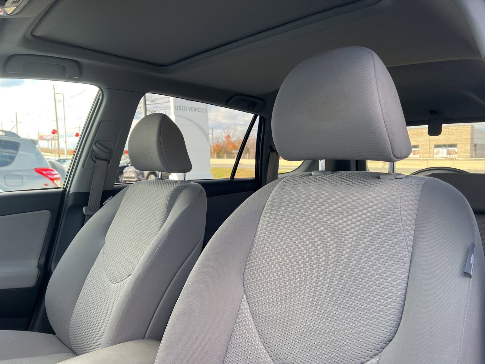 Thumbnail: 2007 Toyota RAV4 - 3