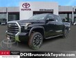 Toyota Tundra i-FORCE MAX