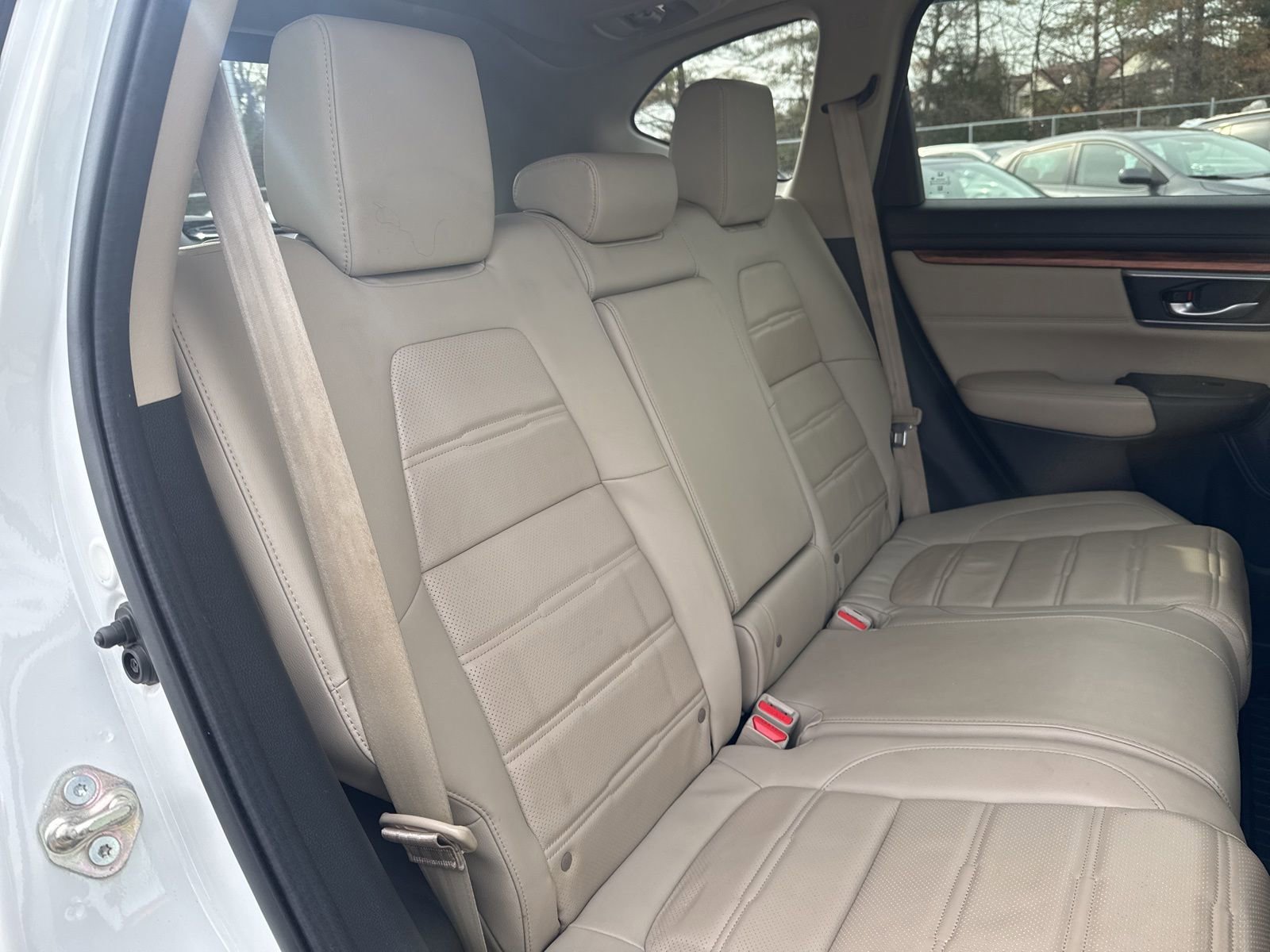 Thumbnail: 2017 Honda CR-V - 22