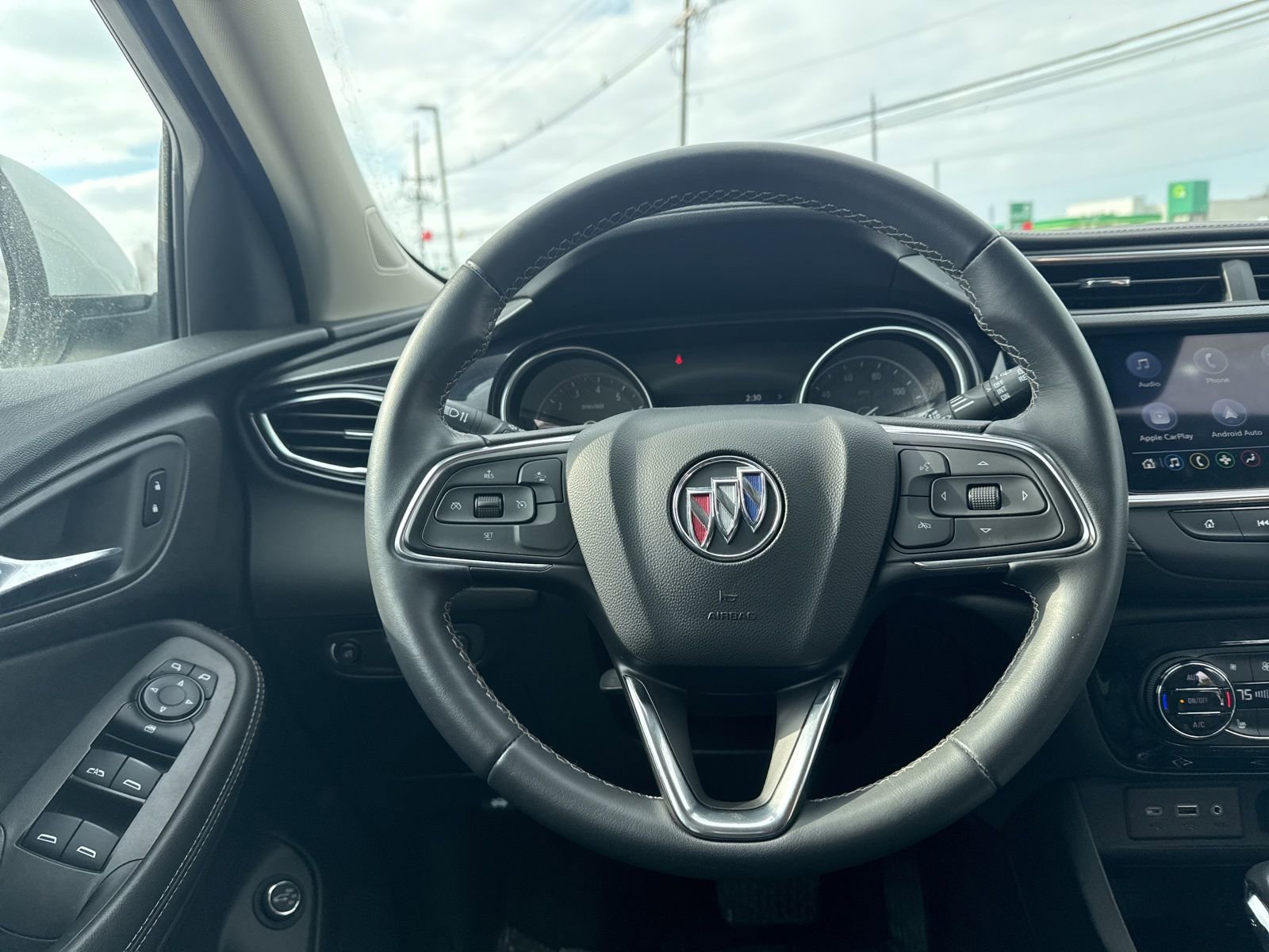 Thumbnail: 2023 Buick Encore GX - 22