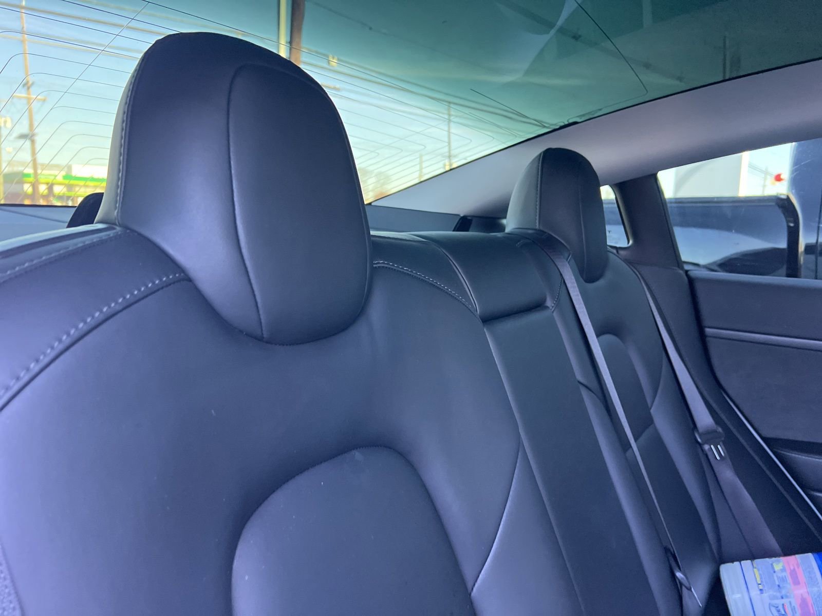 Thumbnail: 2020 Tesla Model 3 - 20