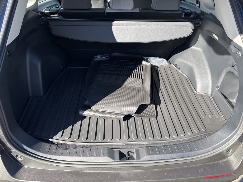 Thumbnail: 2025 Toyota RAV4 - 9