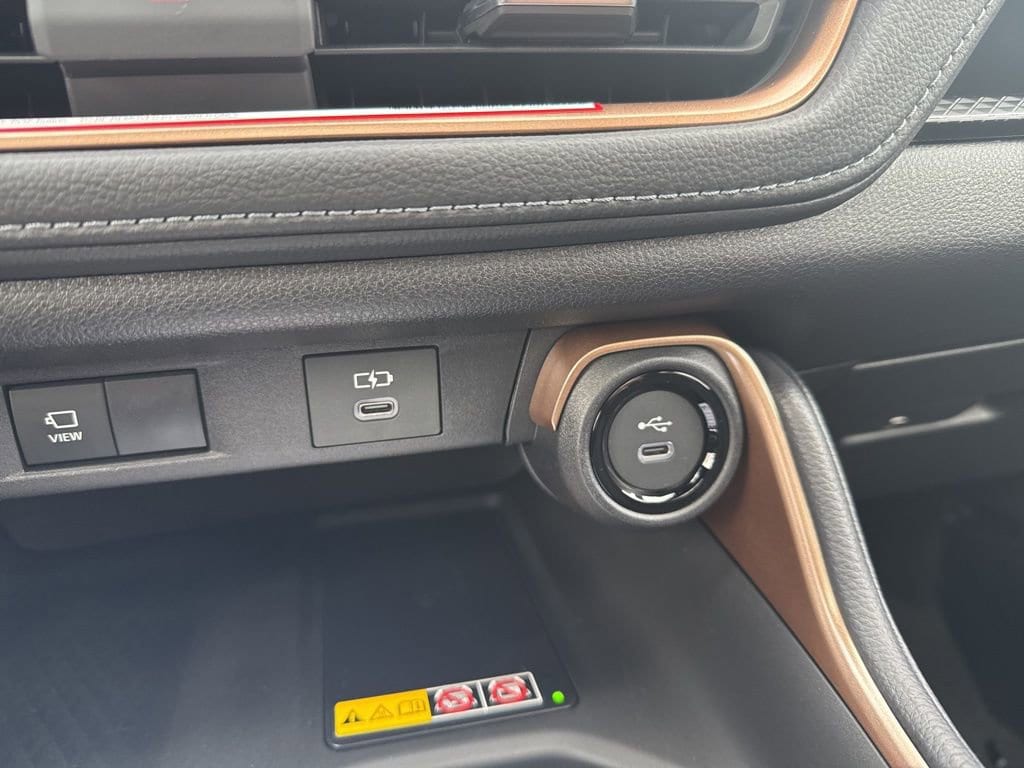 Thumbnail: 2026 Toyota Grand Highlander - 22