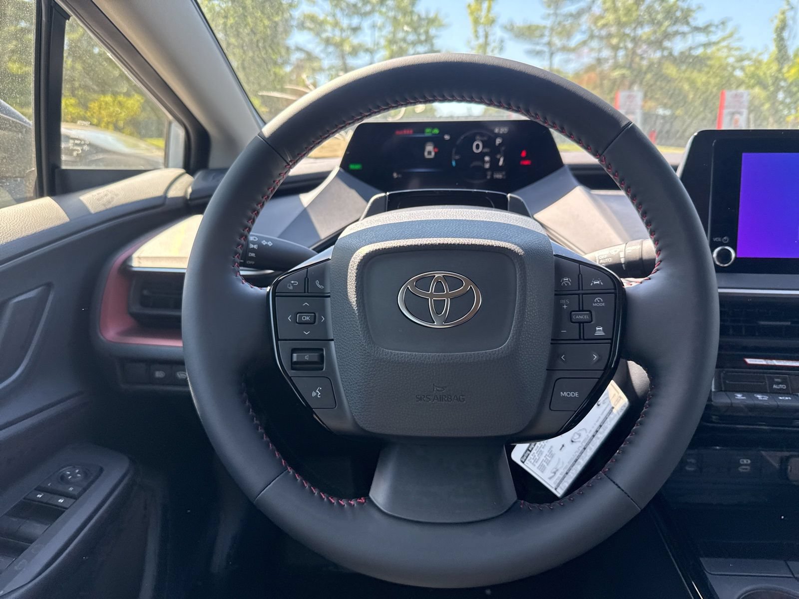 Thumbnail: 2026 Toyota Prius - 17