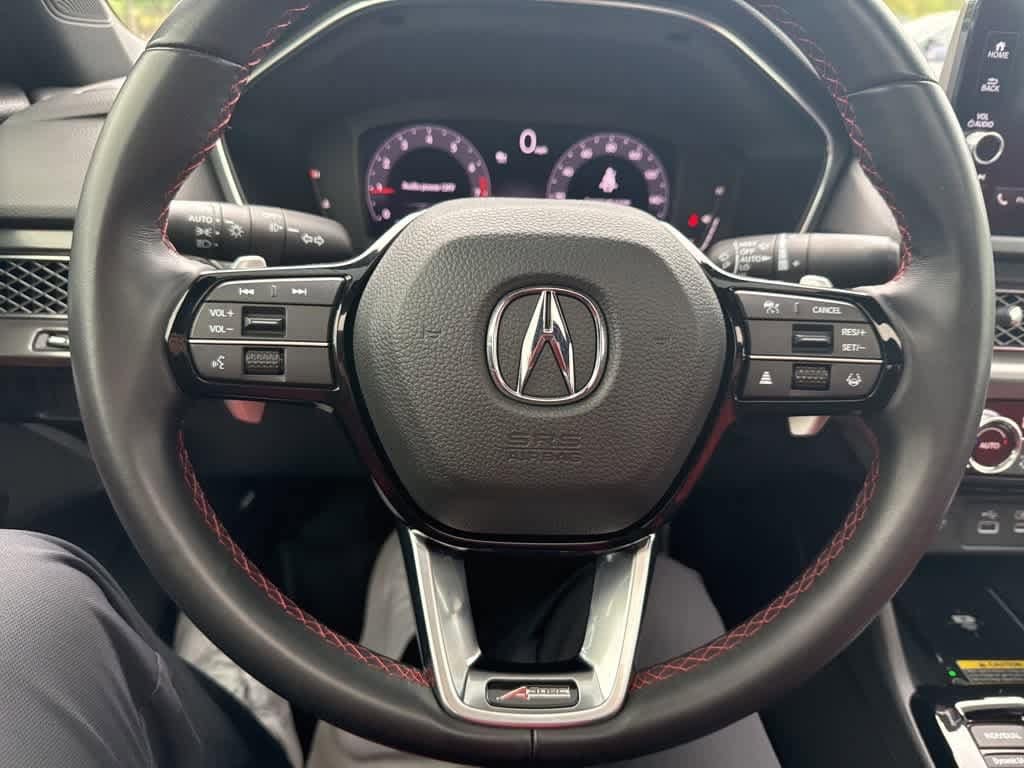Thumbnail: 2023 Acura Integra - 25