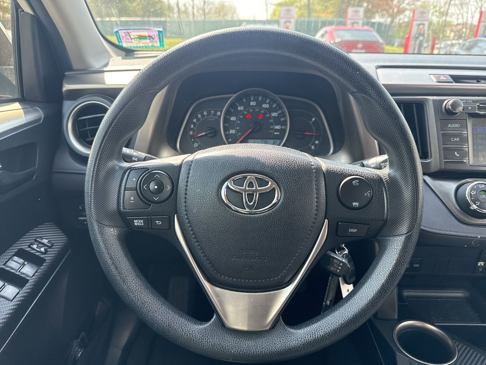 Thumbnail: 2015 Toyota RAV4 - 22