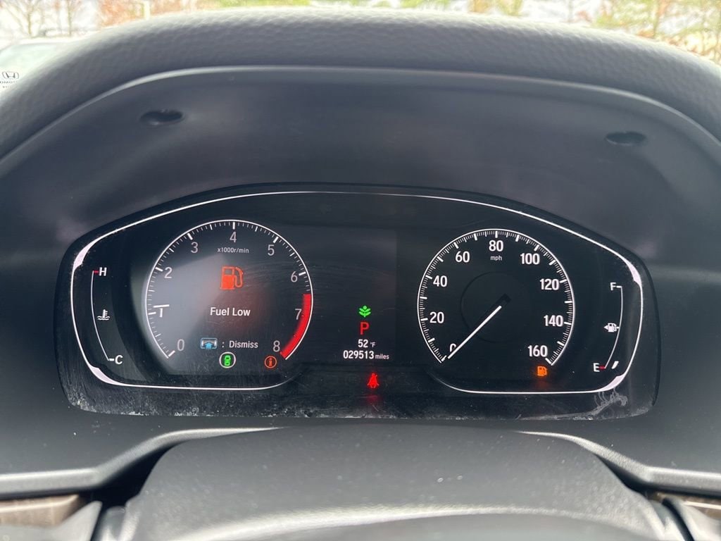 Thumbnail: 2020 Honda Accord - 32