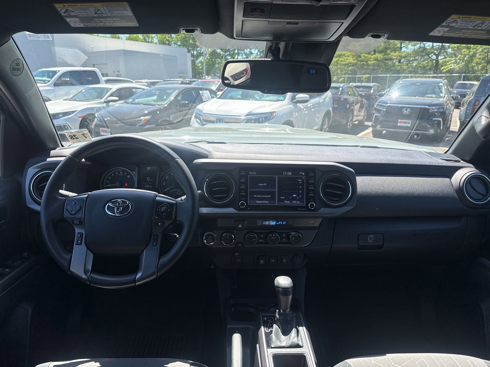 Thumbnail: 2023 Toyota Tacoma - 27