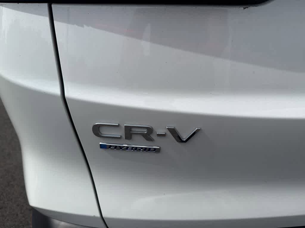 Thumbnail: 2024 Honda CR-V - 16