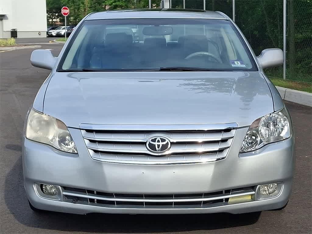 Thumbnail: 2007 Toyota Avalon - 2