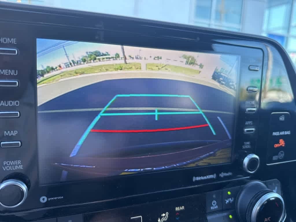 Thumbnail: 2020 Toyota Highlander - 5
