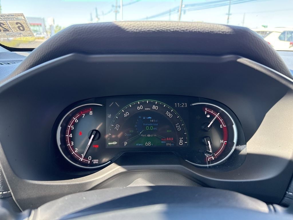 Thumbnail: 2024 Toyota RAV4 - 33
