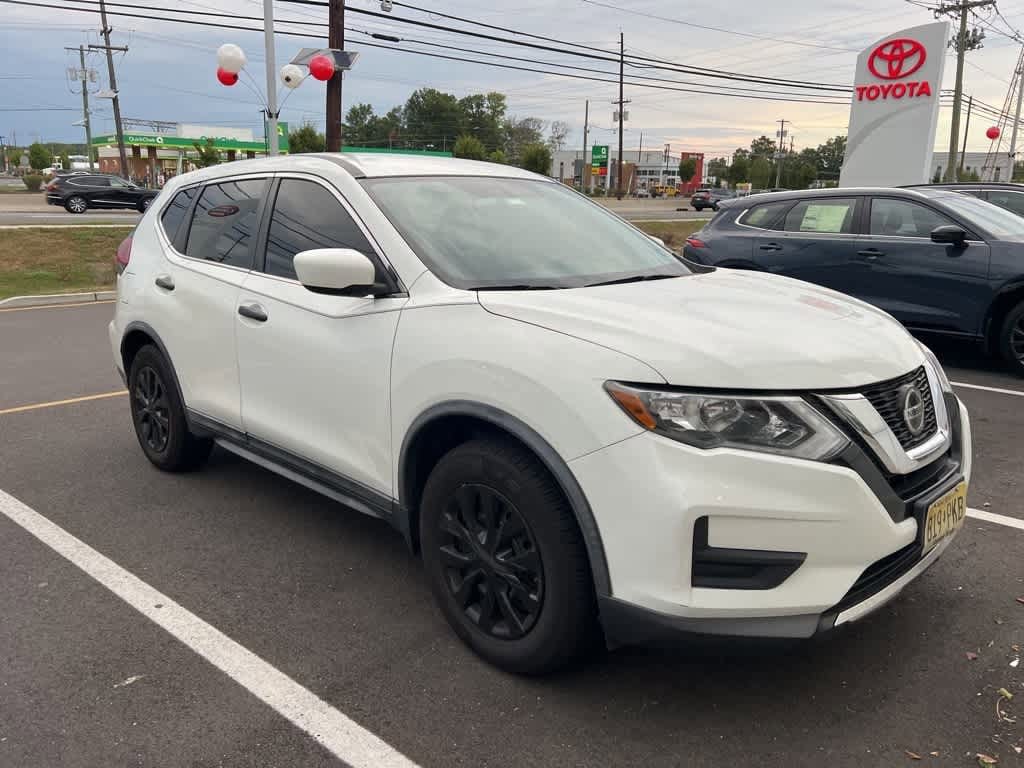 Thumbnail: 2018 Nissan Rogue - 2