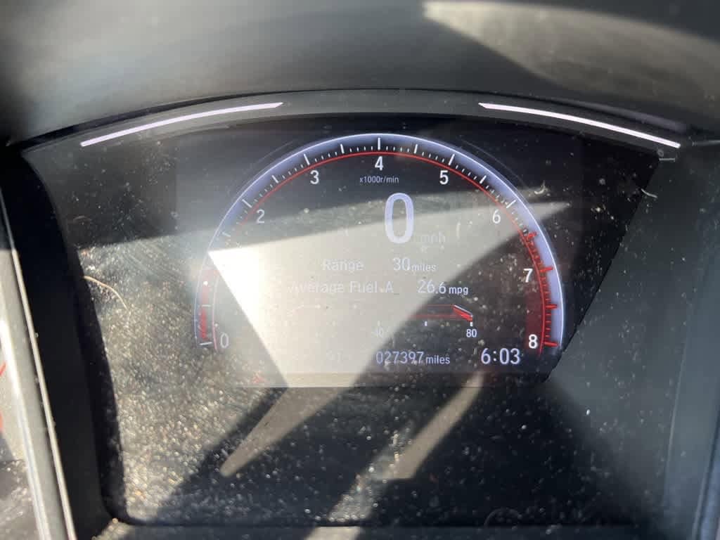 Thumbnail: 2019 Honda Civic - 26
