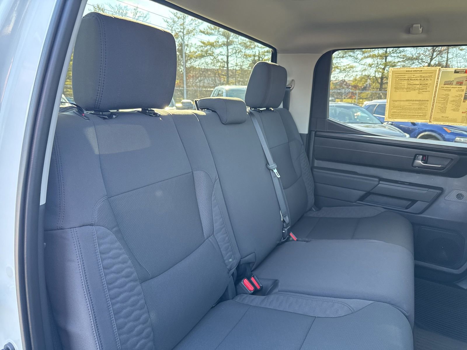 Thumbnail: 2024 Toyota Tundra - 20