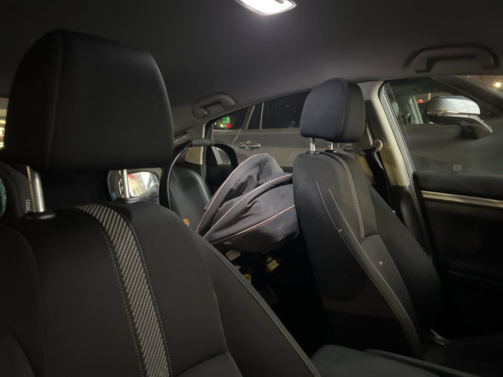 Thumbnail: 2018 Honda Civic - 16