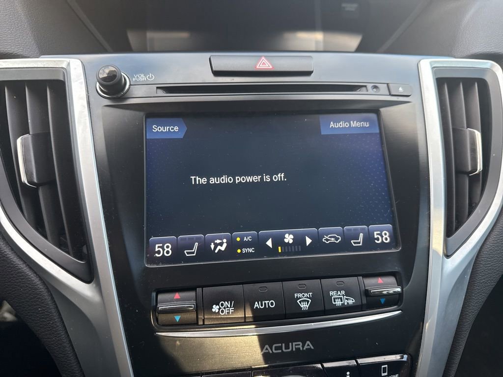 Thumbnail: 2020 Acura TLX - 26