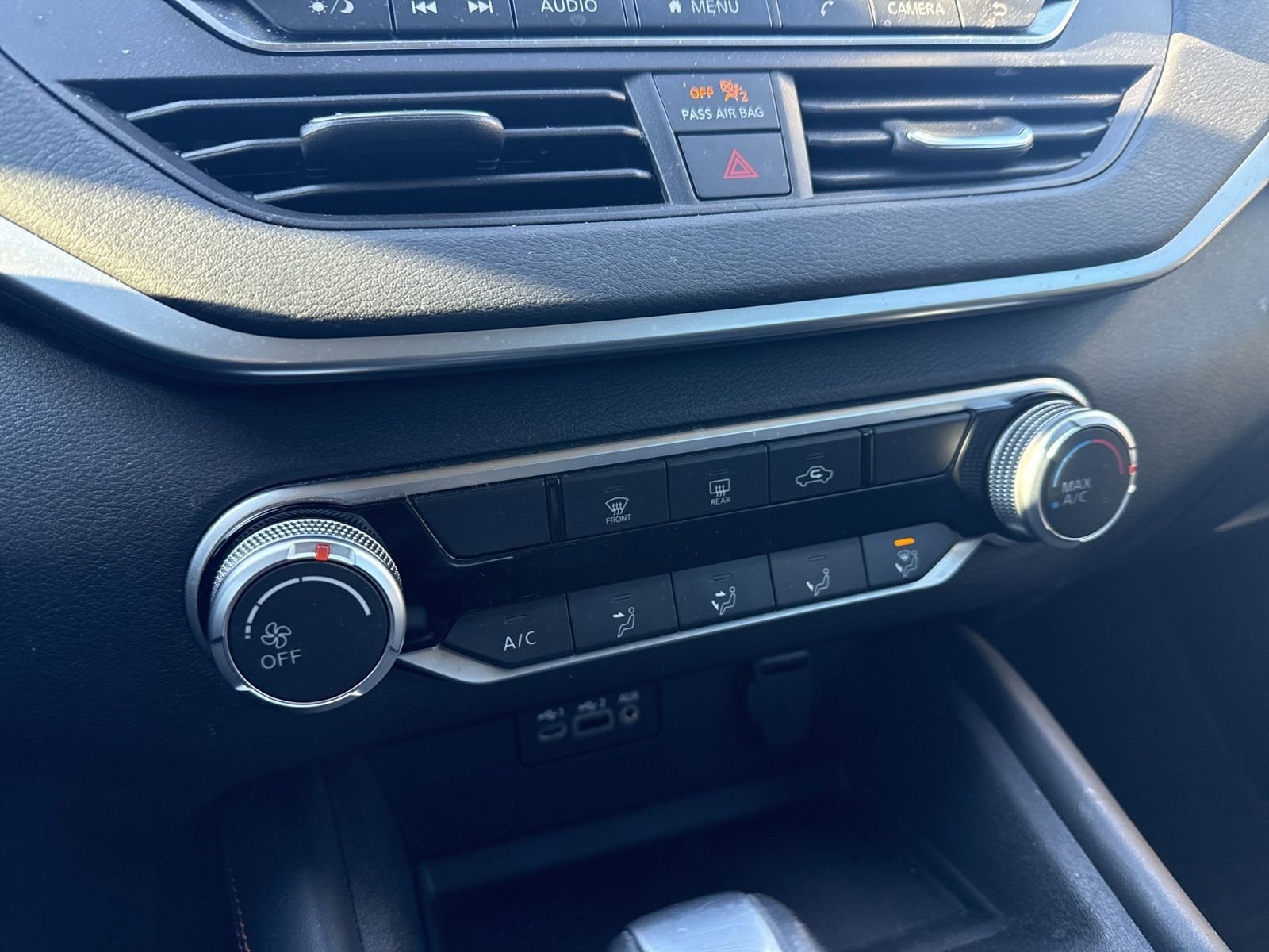 Thumbnail: 2022 Nissan Altima - 27