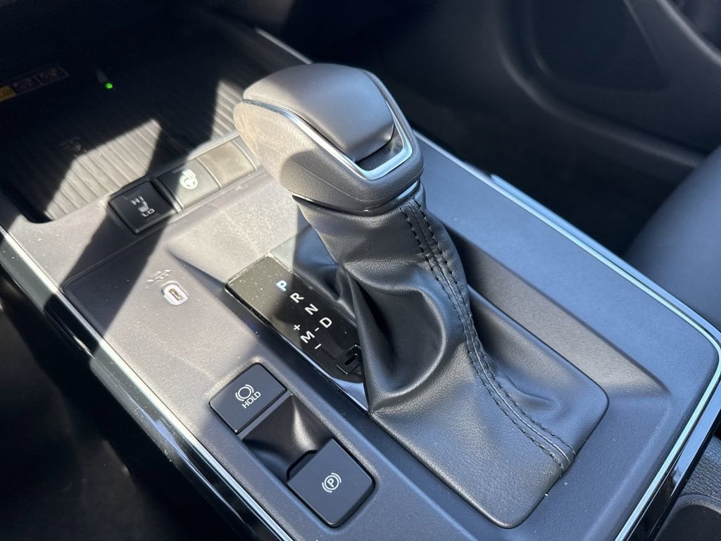 Thumbnail: 2026 Toyota Corolla Cross - 20