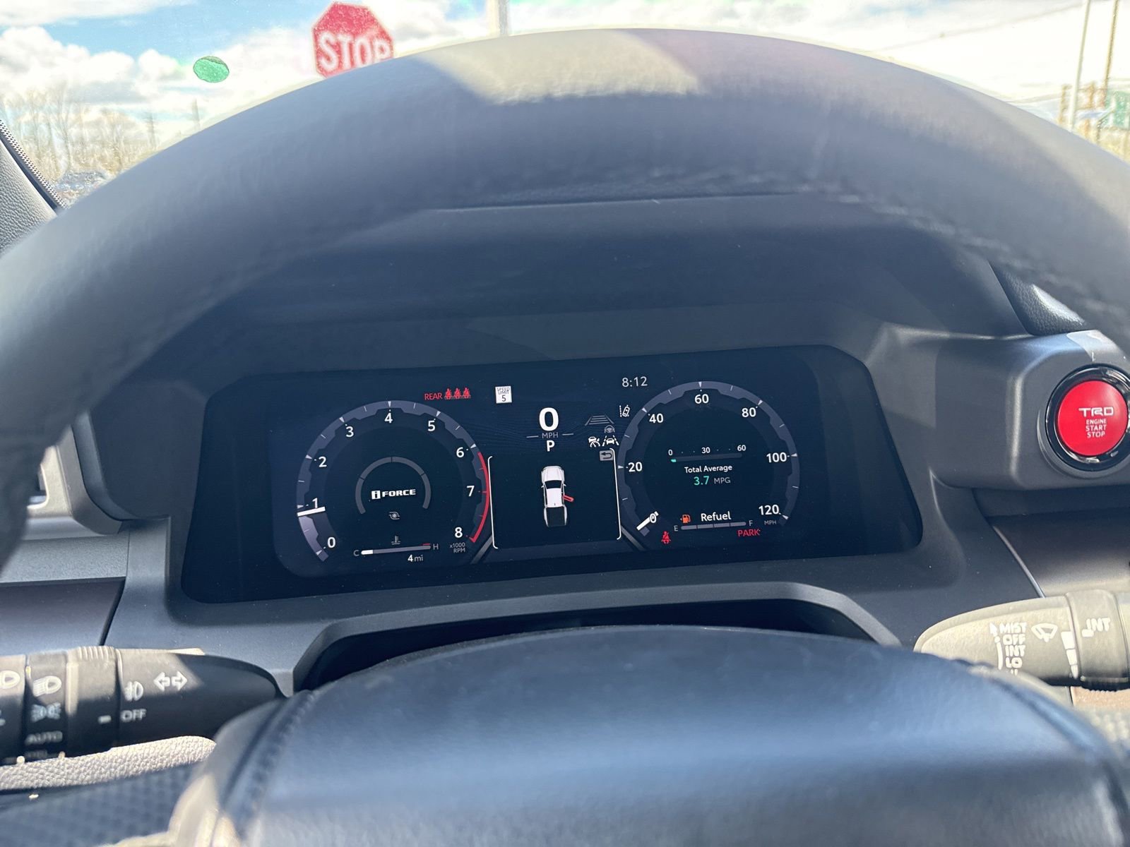 Thumbnail: 2026 Toyota Tacoma - 29
