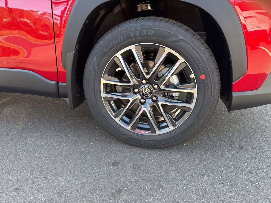 Thumbnail: 2026 Toyota Corolla Cross - 8