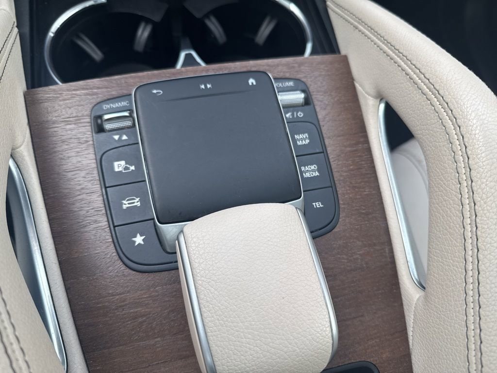 Thumbnail: 2022 Mercedes-Benz GLE - 27