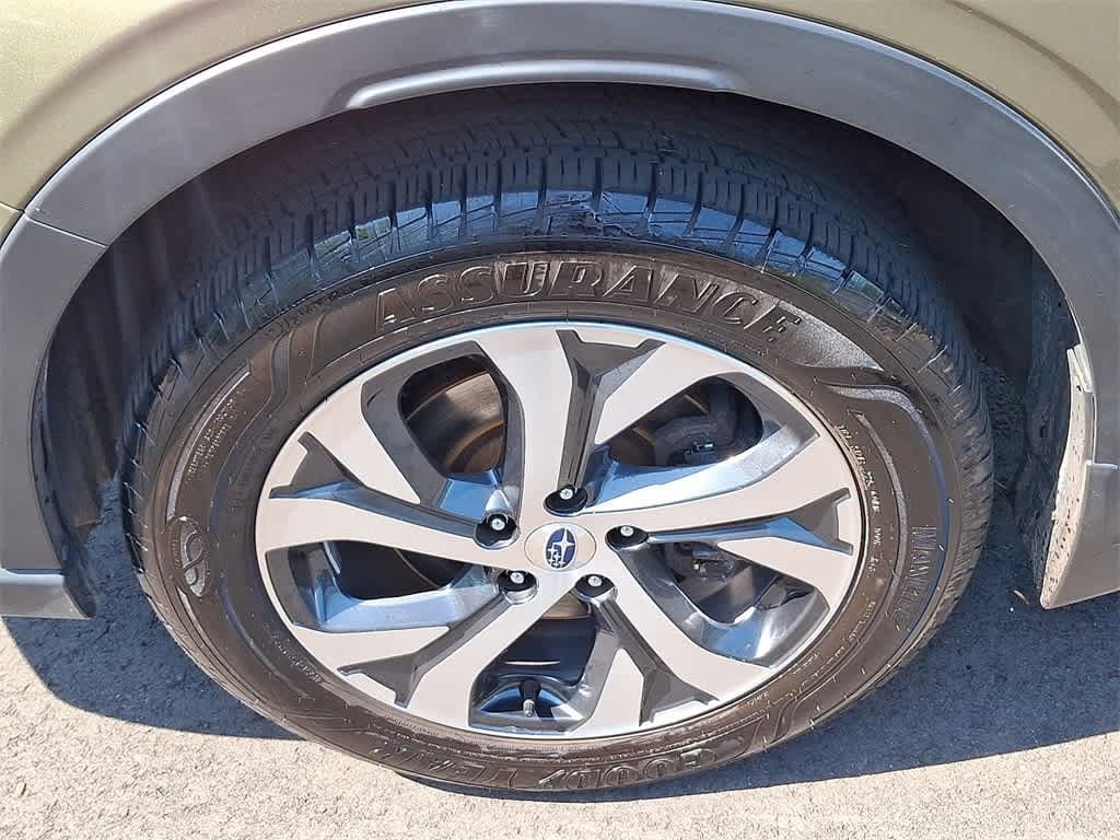 Thumbnail: 2022 Subaru Outback - 15