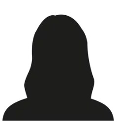 Staff member Amy  Cruz from ID_a284f2