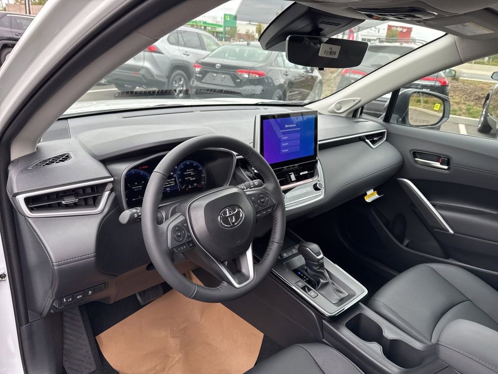 Thumbnail: 2026 Toyota Corolla Cross - 11