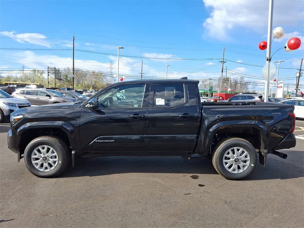 Thumbnail: 2025 Toyota Tacoma - 8