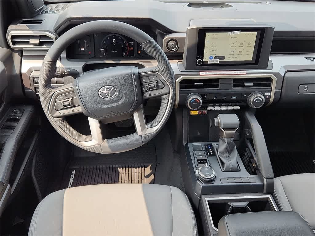 Thumbnail: 2025 Toyota Tacoma - 11