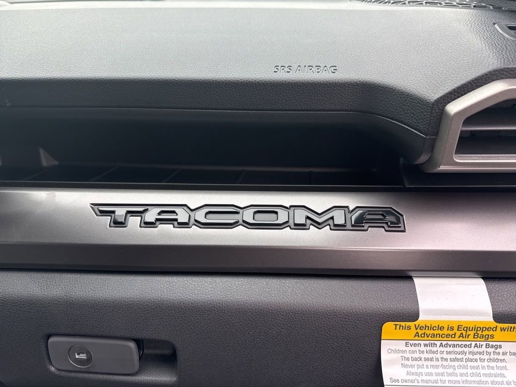 Thumbnail: 2025 Toyota Tacoma - 28