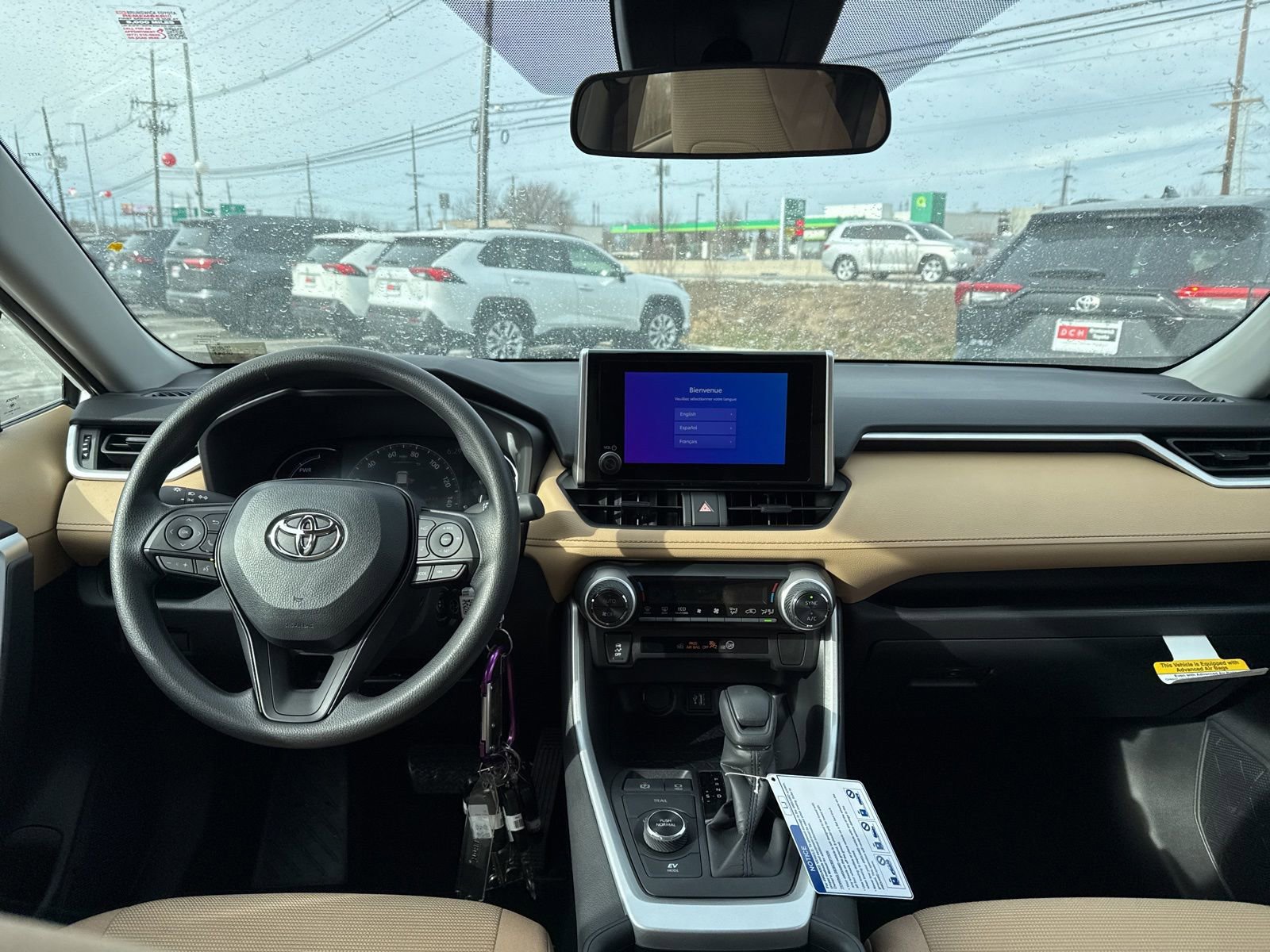 Thumbnail: 2025 Toyota RAV4 - 17