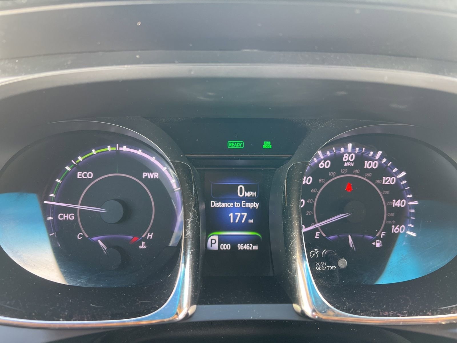 Thumbnail: 2013 Toyota Avalon - 22